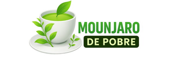 Mounjaro de Pobre